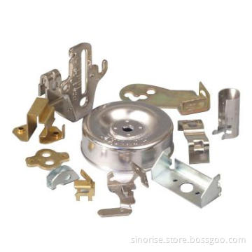 Stamping Part